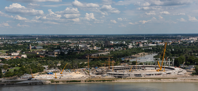 Budapest nem adott határidőt a kormánynak Fudan-ügyben