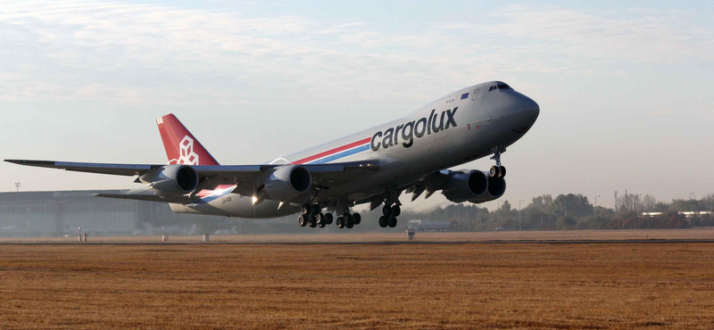 Szépen lassan vége a Boeing 747-es szárnyalásának