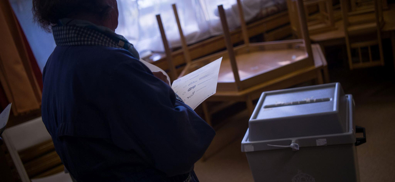 Nyolc településen is időközi választást tartanak