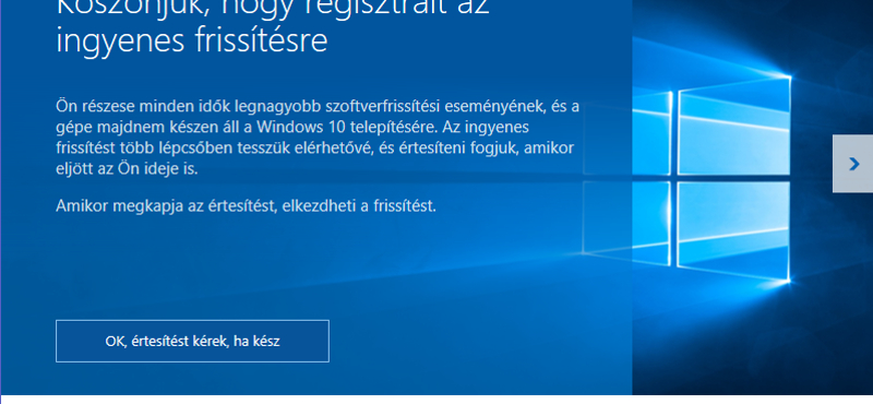 Videóval magyarázza a Microsoft, miért nem települ sokaknak a Windows 10