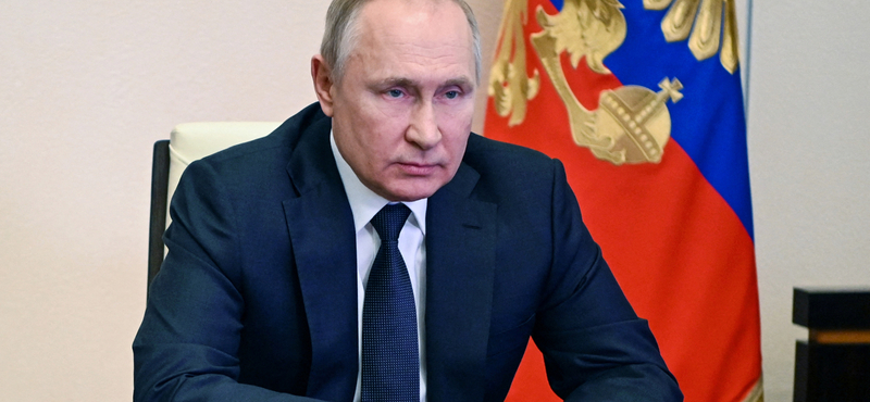 Putyin selyemútja: Közép-Ázsián és a Kaukázuson keresztül játssza ki a szankciókat Oroszország