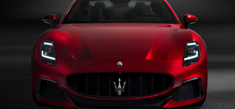 Kicsi Fiatok készülnek hamarosan a nagy és drága Maseratik szülőhelyén