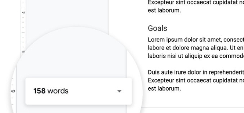 Régóta várt hasznos funkció került a Google Dokumentumokba