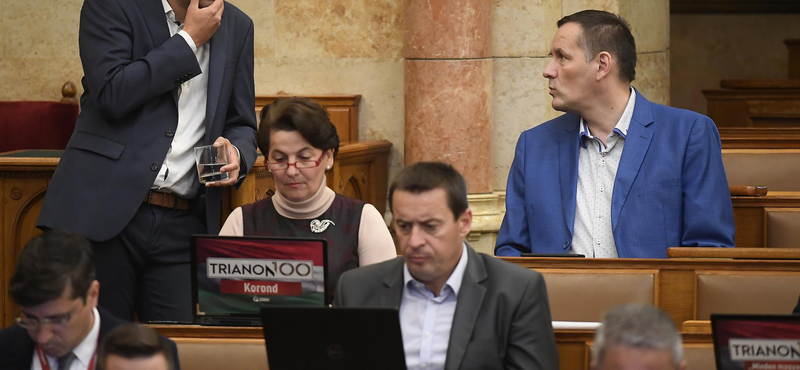 Nagy jelentőségük lehet a most alakuló pártoknak 2022-ben, de nem úgy, ahogy ők tervezik