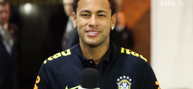 Újabb jelek: Neymar tényleg a Realhoz igazolhat