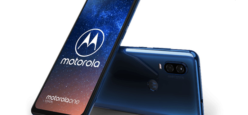 Már a héten megérkezik Európába a mozis Motorola telefon