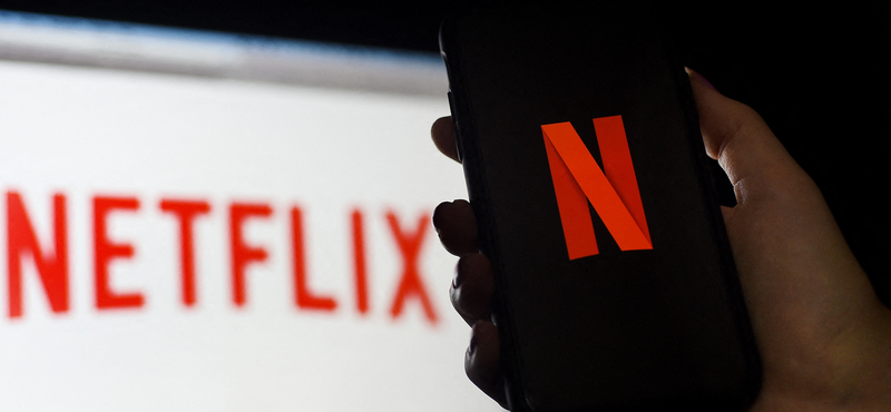 A Netflix nagy bejelentése inkább szólhat a pánikról