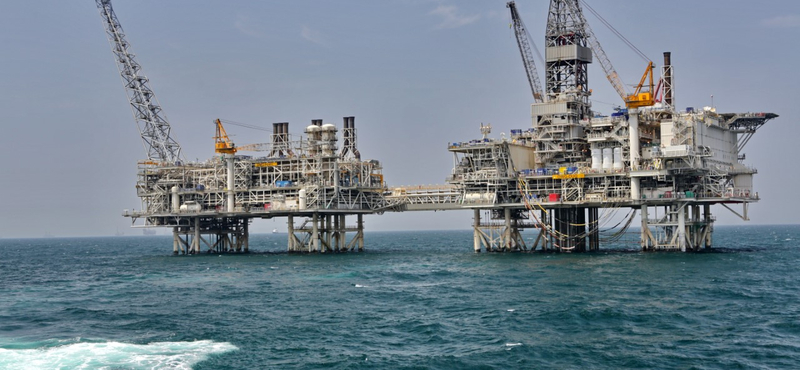 Mol Company has concluded agreements on the extraction of natural gas in Azerbaijan