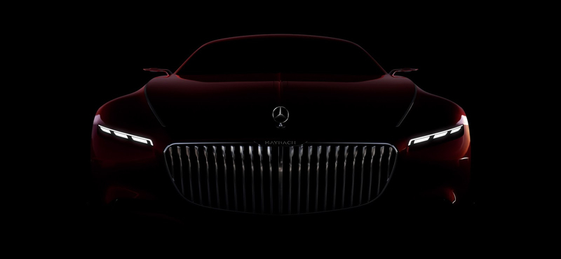 Újraálmodta az amerikai álmot a Mercedes-Maybach, és milyen jól tette