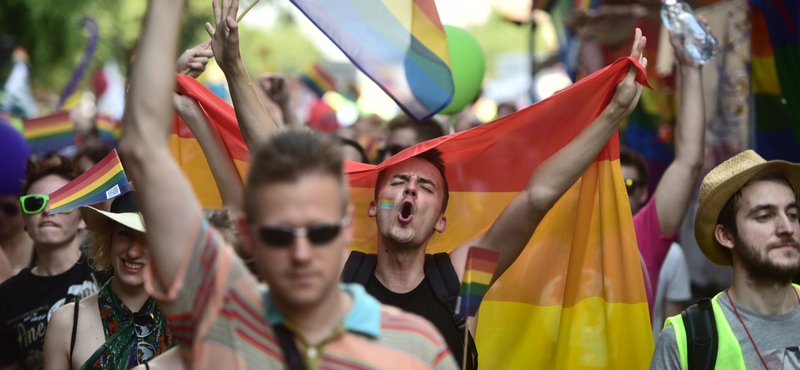 Budapest Pride – a Jobbik nem hazudtolta meg magát