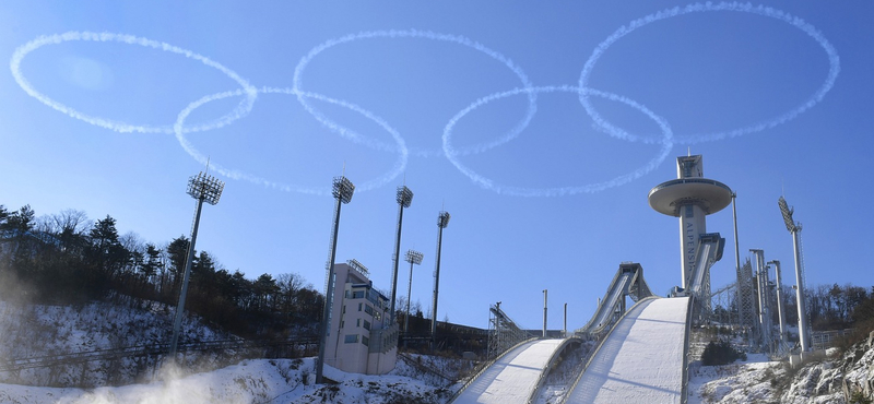 Lehet, hogy előadóművészek is mehetnek Észak-Koreából a téli olimpiára