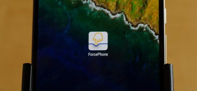 Ötletes: régebbi készülékekre is felkerülhet a csúcstelefonok egyik kuriózuma