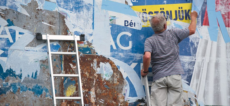 Többen vannak, akik szerint leváltható a Fidesz, mint akik szerint nem