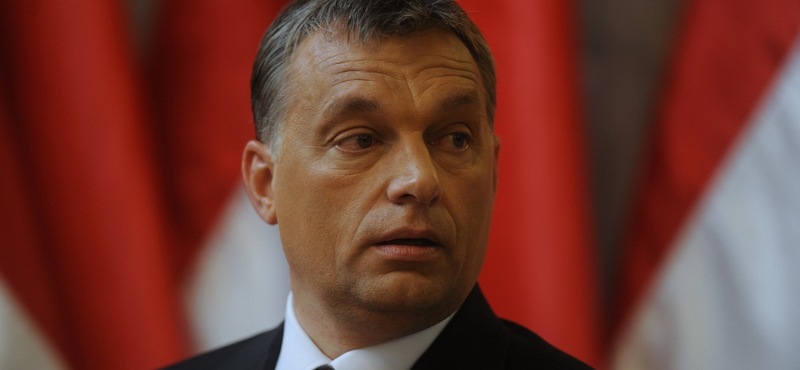 Schmitt egyhavi fizetését adta bele, Orbán még semmit