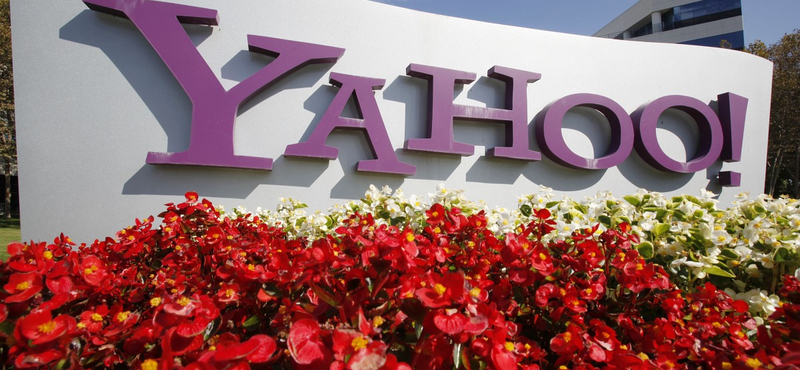 Bezár a Yahoo China e-mail szolgáltatása Kínában