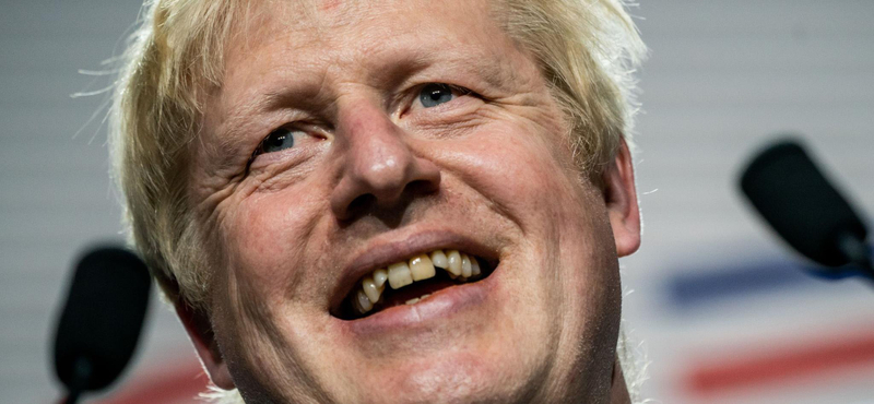 Boris Johnson kizárná a vele szembeforduló képviselőket a frakciójából