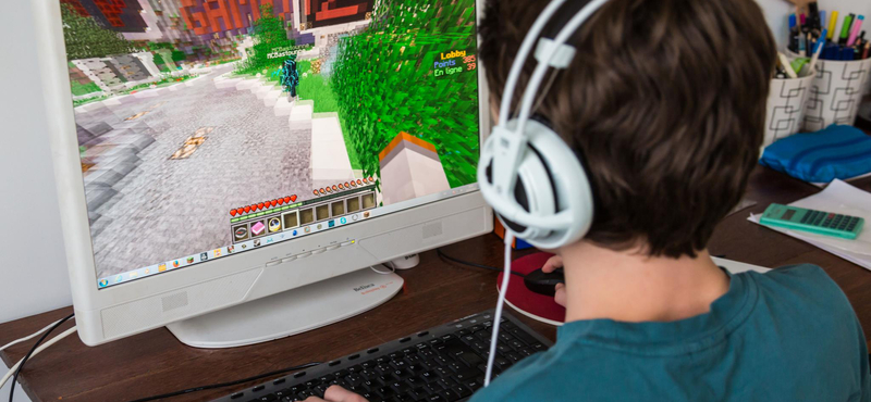 Kockákból épül a jövő? – A nagy Minecraft-titok