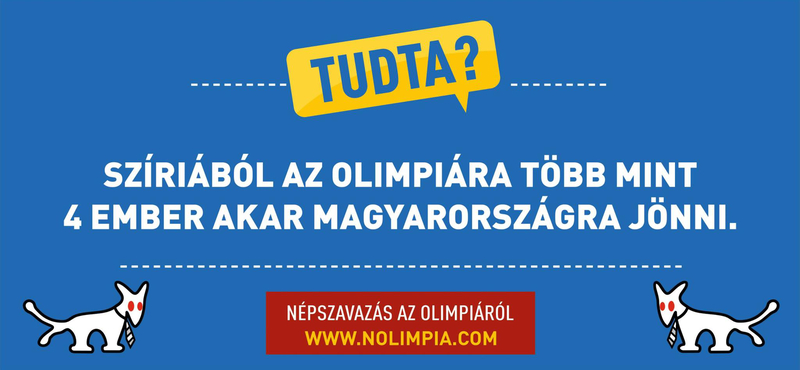 3-as metró viszi a fáklyát? Itt van a Kétfarkú első olimpiai plakátja