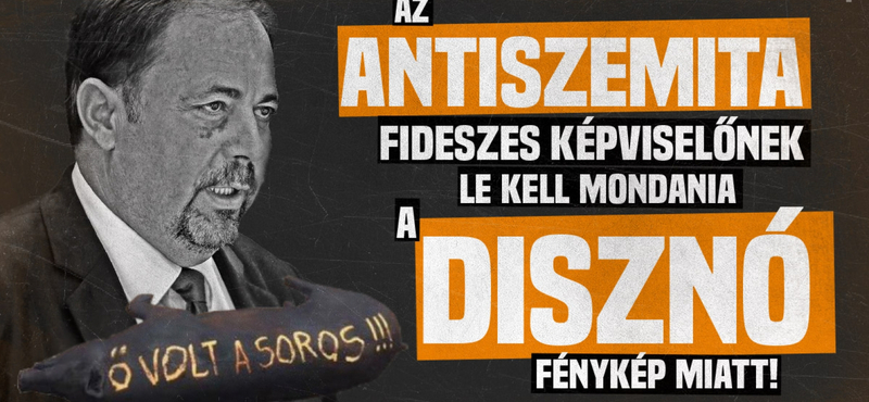 Most az MSZP volt a soros: nincs erkölcsi minimum, csak párthűség