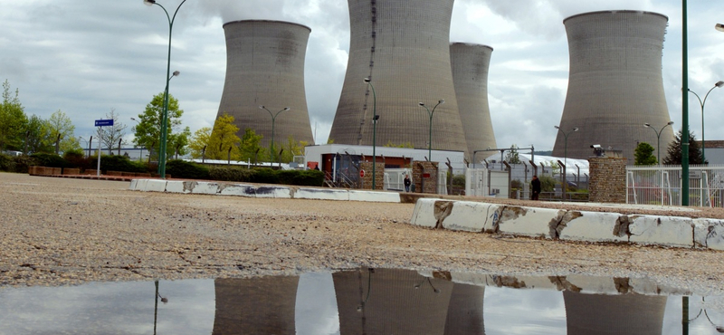 A csehek még várnak az atomerőmű-építéssel, őket érdekli az Európai Bizottság véleménye