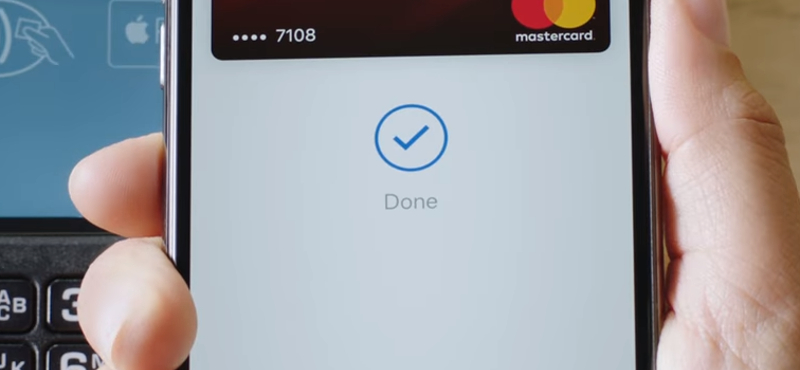 Mostantól mindenki számára elérhető az Apple Pay Magyarországon