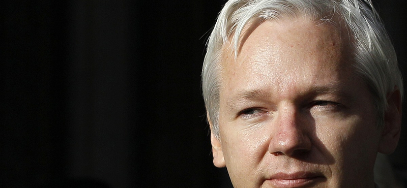 Assange megkezdte utolsó londoni jogi csatáját 