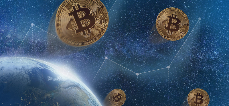 Nem érti a a Bitcoin-mániát? Ebből a videóból megismerheti az alapokat