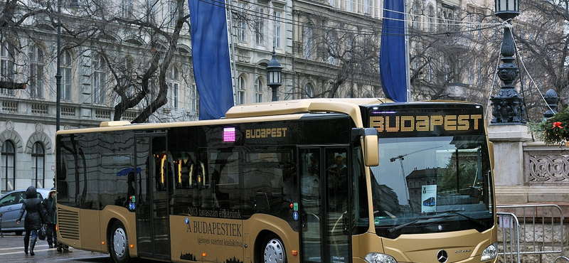 Vitézy: eltűnnek Budapestről a kohószökevény buszok