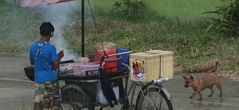 Rejtélyes mérgezéstől haltak meg turisták Thaiföldön