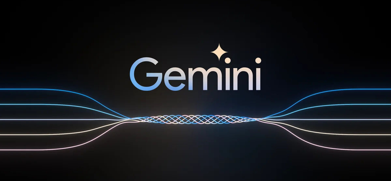 Megérkezett a Google Gemini, a mobilokba is bekerülő mesterséges intelligencia, amivel letaszítanák a trónról a ChatGPT-t