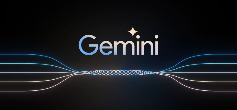 Új funkciókat kapott a Google Gemini, szövegből készít podcastot a mesterséges intelligencia