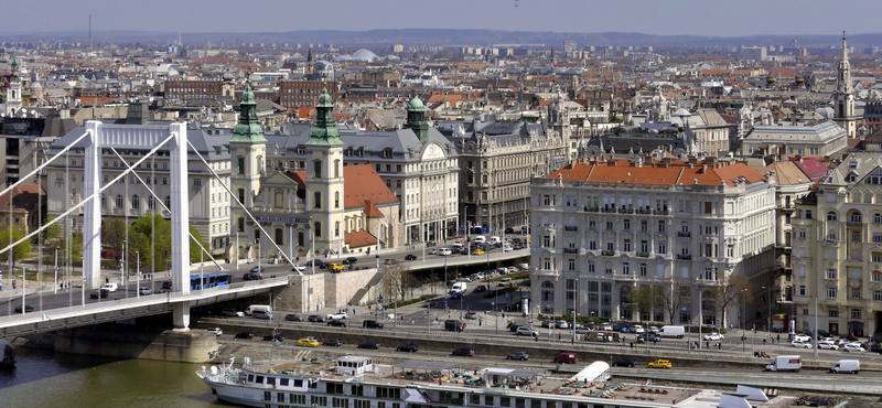 Március 15-én ezekre a lezárásokra számíthatunk Budapesten