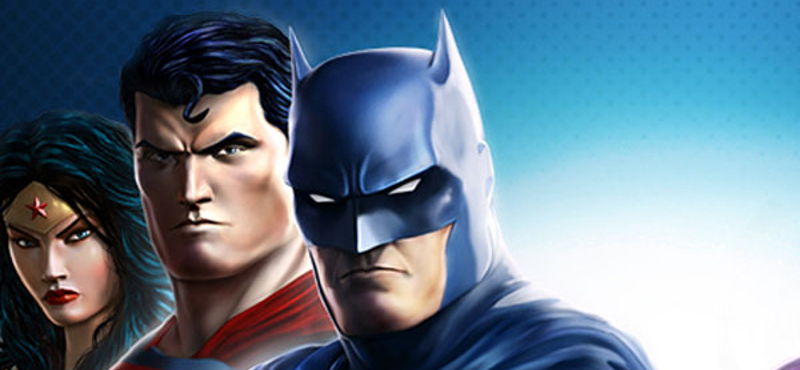 Ingyenes lesz a DC Universe Online – elő a harisnyákkal!