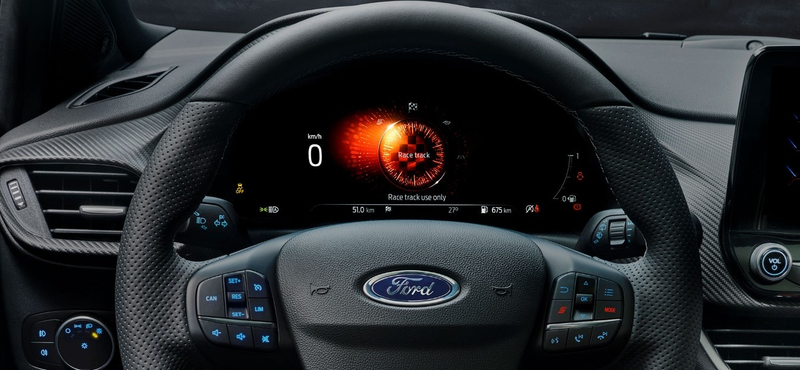 Hogy látja most az autóipar helyzetét a Ford magyarországi ügyvezetője?