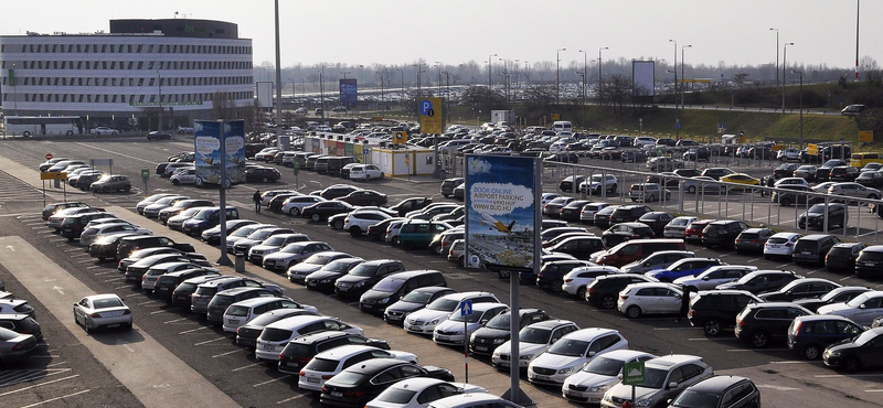 Kiadta a kormány egy rendeletben a parkolóépítés új szabályait, még azelőtt, hogy lejárt volna a véleményezési határidő