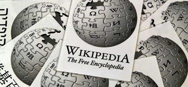 Szeretni fogja a Wikipédia új funkcióját, sok felesleges kattintástól kíméli majd meg