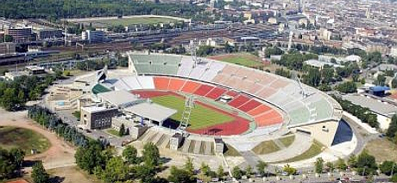 Ennyiért bérli meccsenként a Fradi a Puskás stadiont