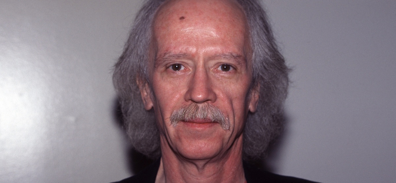 John Carpenter először adja elő élőben legendás szerzeményeit