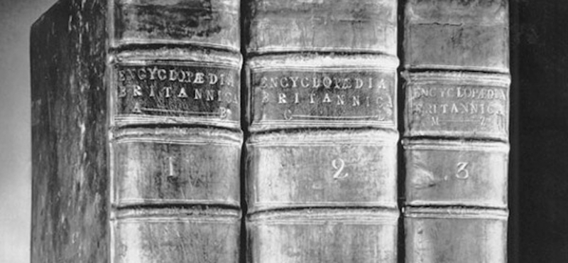 Szerdáig ingyenes az online Encyclopaedia Britannica