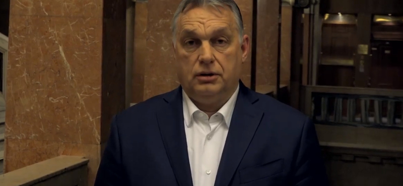 Orbán virológusokkal egyeztetett