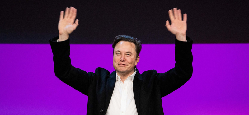 Nyilvános kirohanást rendezett Elon Musk, miután az Apple beépítette a ChatGPT-t az iPhone-okba