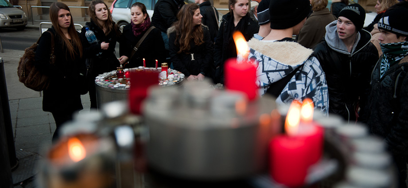 Még két embert perbe fogtak a West Balkán-ügyben