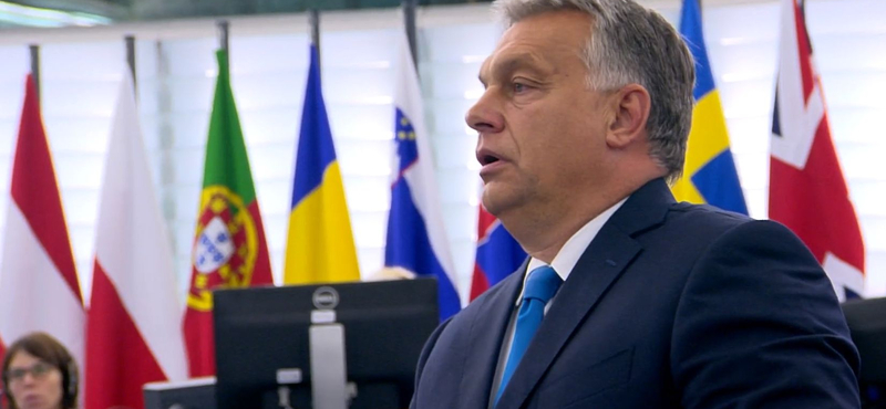 Itt egy bátor kiállás Orbán mellett a Sri Lanka Guardianből