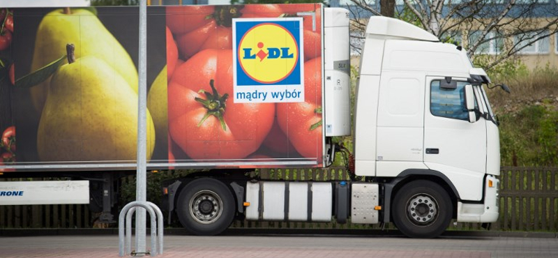 Szalmonellás fűszerkeveréket hív vissza a Lidl