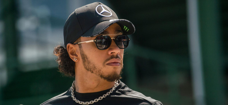 Lewis Hamilton nyerte a Portugál Nagydíjat