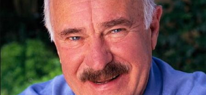 Meghalt Dabney Coleman