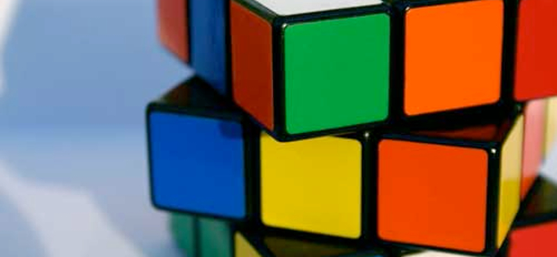 Koreai fiú döntötte meg a Rubik-kocka világrekordját – videó