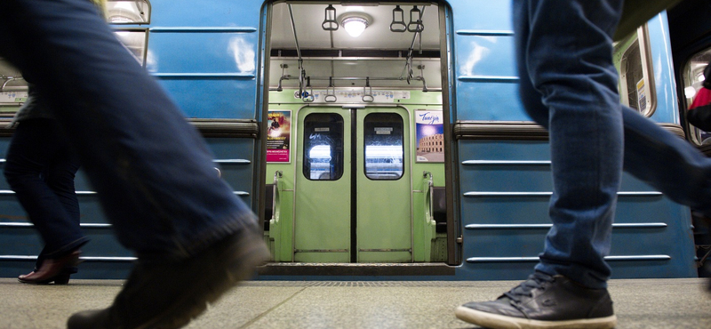 Elmaradt, amitől sokan féltek a metrófelújítás első napján