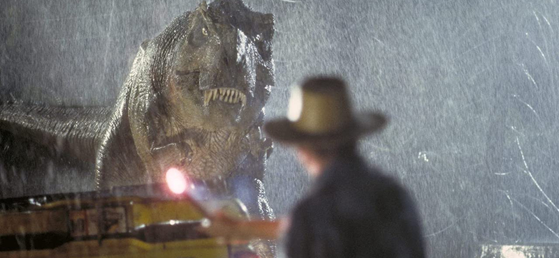 Ha minden igaz, az eddigi legjobb Jurassic-film készül