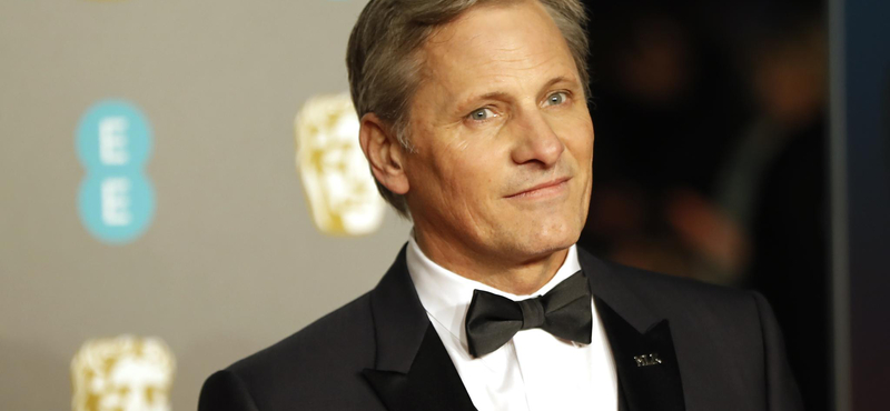 Viggo Mortensen ismét a Zöld könyv rendezőjével forgat